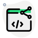 share,seo and web,programing,application,web browser,transfer,coding,sharing,brackets