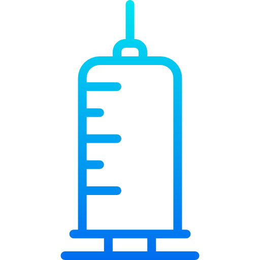 Syringe