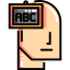 Human Mind icon 64x64
