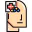 Human Mind icon 64x64