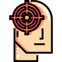 target,people,mind,head,psychology