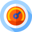 Speedometer icon 64x64