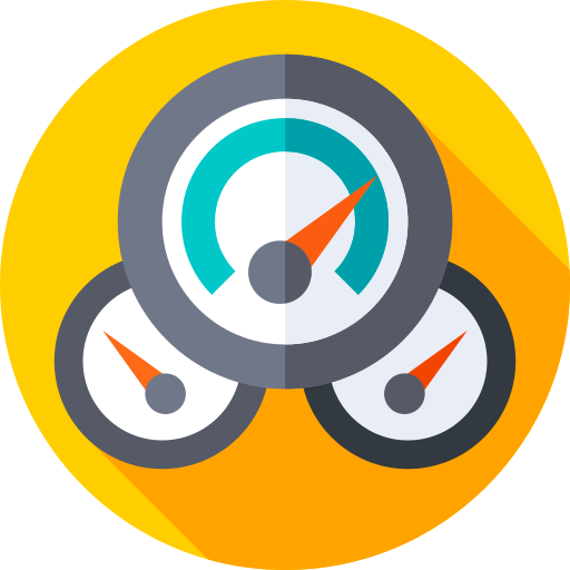 Speedometer