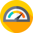 time and date,speedometer,velocity,measure,efficiency,performance,attitude