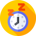 miscellaneous,time and date,alarm clock,alert,shapes and symbols,snooze ok 