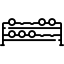 Gym Equipment icon 64x64