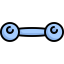 Gym Equipment icon 64x64