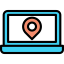 Linear Color SEO icon 64x64