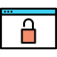 Linear Color SEO icon 64x64