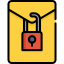 Logistic & delivery icon 64x64