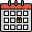 Logistic & delivery icon 64x64