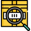 Logistic & delivery icon 64x64