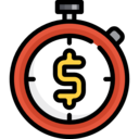 money,time,dollar,interface,seo and web,time and date,Tools and utensils,timer,chronometer,stopwatch,wait ok 