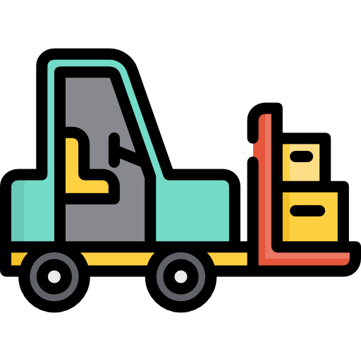 Forklift
