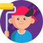 Jobs & Professions icon 64x64