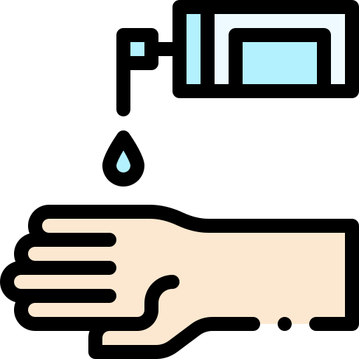 Disinfection