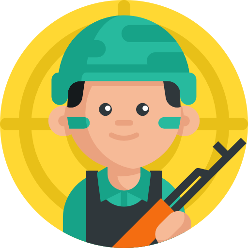 Soldier
