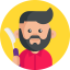 Jobs & Professions icon 64x64