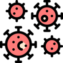 virus,healthcare and medical,Infection,covid-19,coronavirus,bacteria,disease