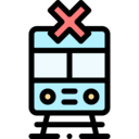 transportation,signaling,public transport,No,covid-19,coronavirus,social distancing,avoid crowds,no travelling