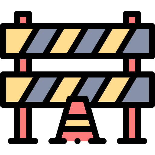 Roadblock
