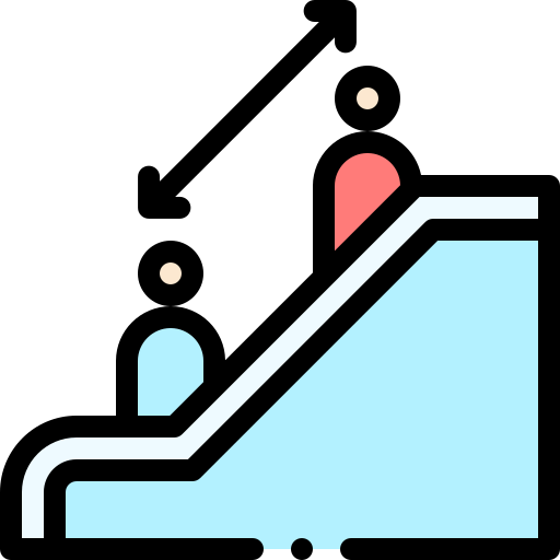 Escalator