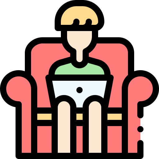 Telecommuting
