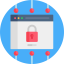 Internet Security icon 64x64