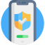 Internet Security icon 64x64