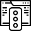 Web maintenance icon 64x64