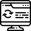 Web maintenance icon 64x64