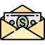 Banking icon 64x64