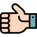 finger,like,hands,thumb up,gestures,facebook like,hands and gestures