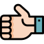 Communication icon 64x64