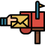Communication icon 64x64