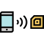 Communication icon 64x64