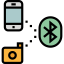Communication icon 64x64