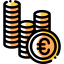 Banking and Financial icon 64x64