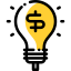 Banking and Financial icon 64x64
