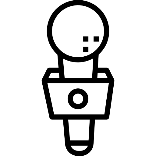 Microphone