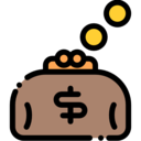 money,business and finance,cash,commerce and shopping,savings,purse,dollar symbol,cards,deposit,saving