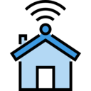 house,interface,technology,multimedia,wifi,signs,real estate,home,communications,internet,connection,wireless