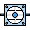 furniture and household,equipment,fan,air,ventilator,ventilation