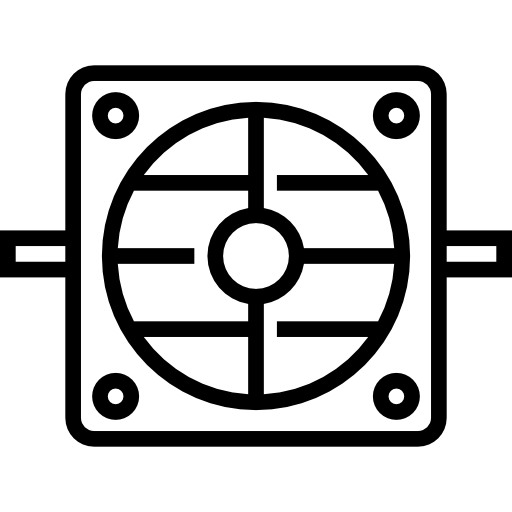 Ventilation