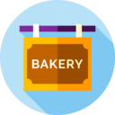 food,food and restaurant,sign,sweet,dessert,bakery,patisserie