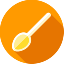 food and restaurant,Tools and utensils,restaurant,cutlery,spoon