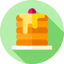 food,food and restaurant,sweet,dessert,baker,pancakes,french,pancake