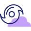 Weather icon 64x64