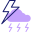 Weather icon 64x64