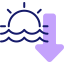 Weather icon 64x64